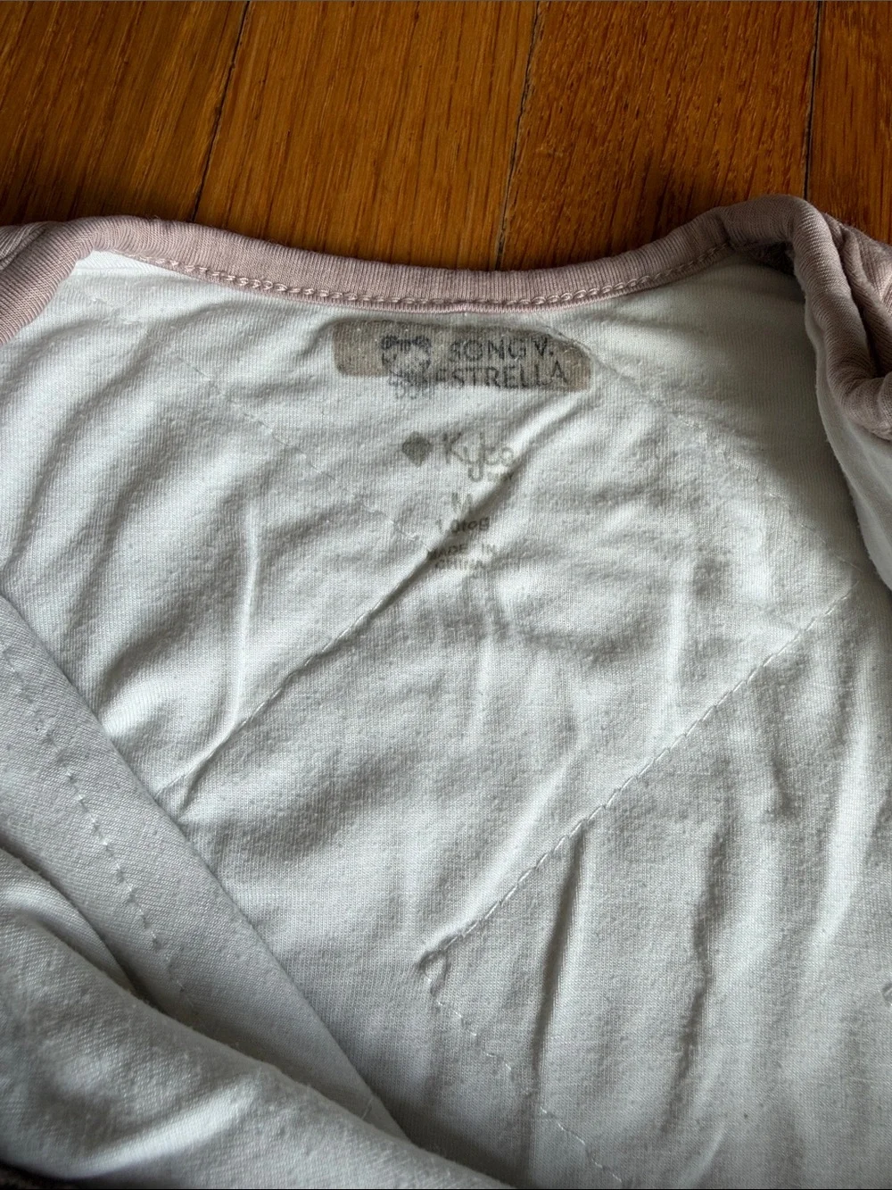 Kyte Baby Sleep Sack Size M 1 Tog